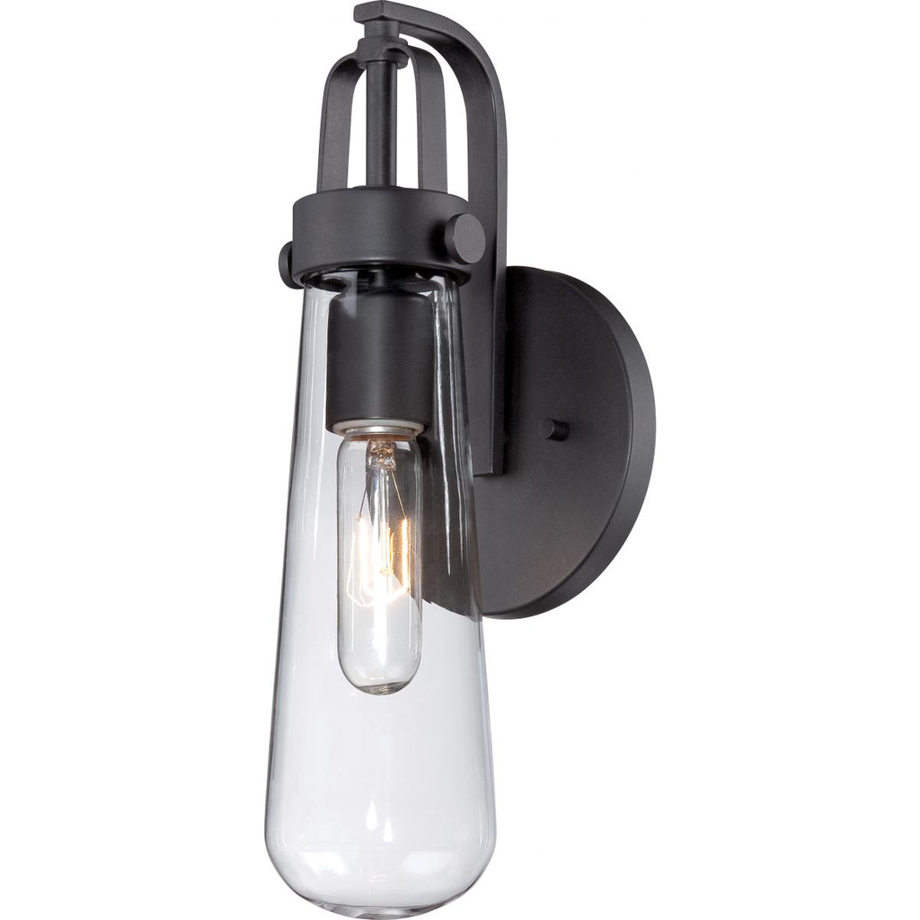 BEAKER 1 LIGHT WALL SCONCE 60-5361