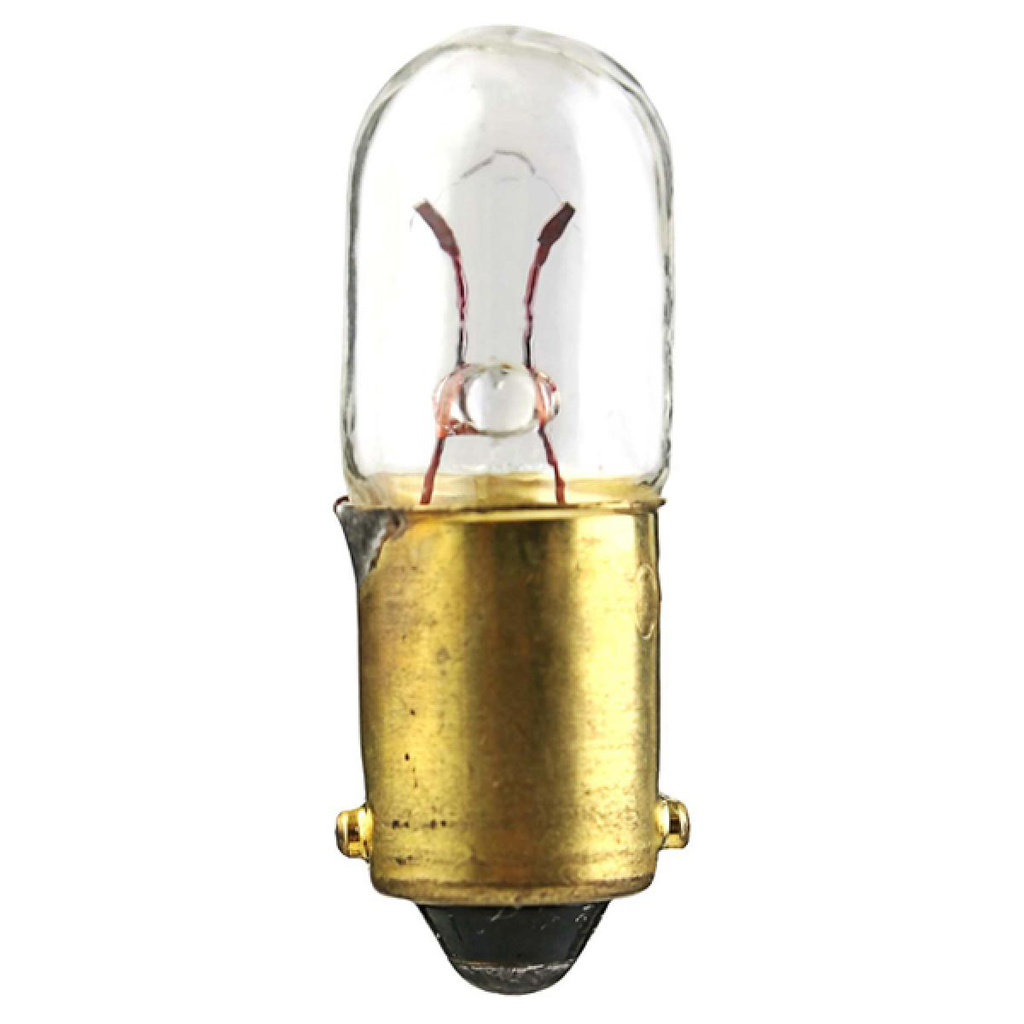 SATCO S7823 1835 55V 2.8W BA9S T3.2 SATCO S7823 1835 55V 2.8W BA9S T3.2