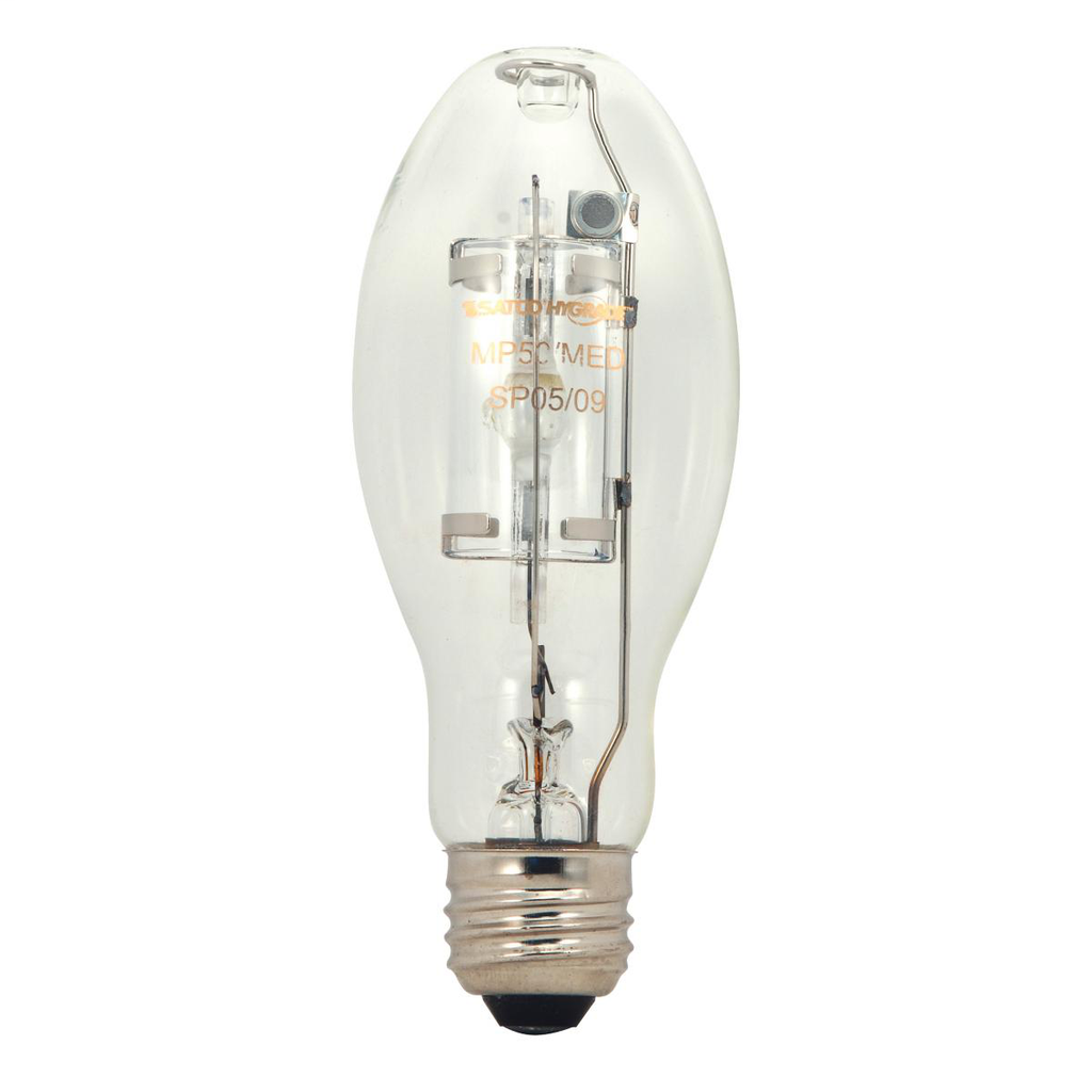 SATCO S5863 MP175/ED17/U/4K/PS E26 SATCO S5863 MP175/ED17/U/4K/PS E26