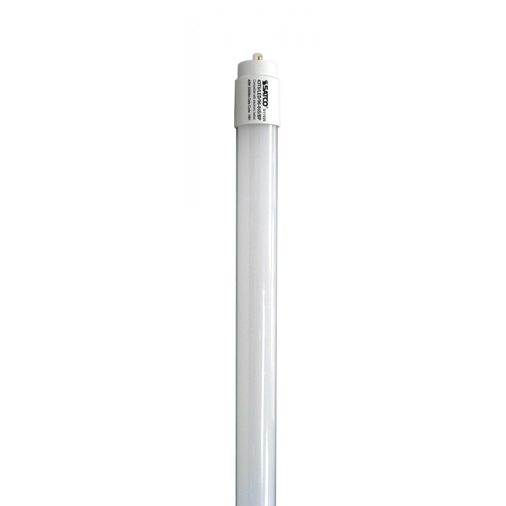 SATCO S11925 43T8/LED/96-865/BP 120 SATCO S11925 43T8/LED/96-865/BP 120