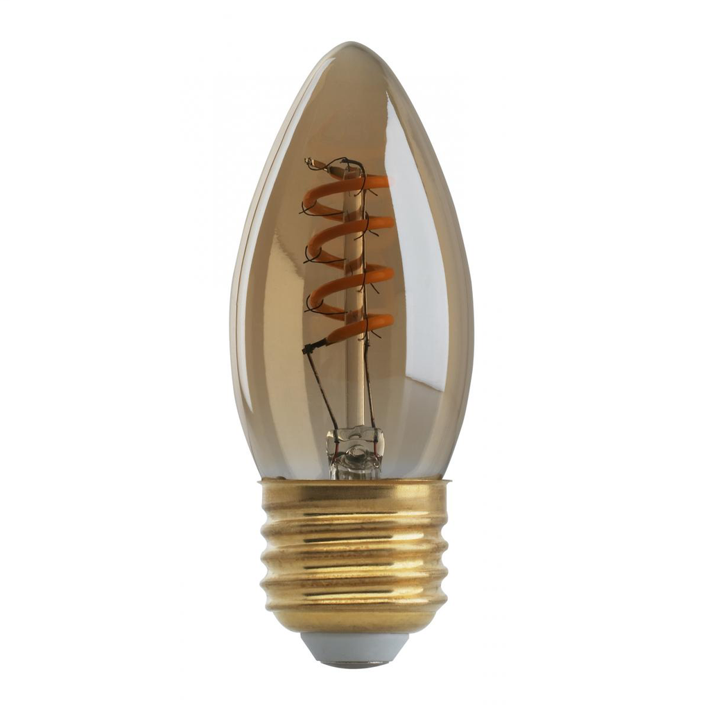 SATCO S9970 2ETC/SPIRAL/LED/AMB/120 SATCO S9970 2ETC/SPIRAL/LED/AMB/120