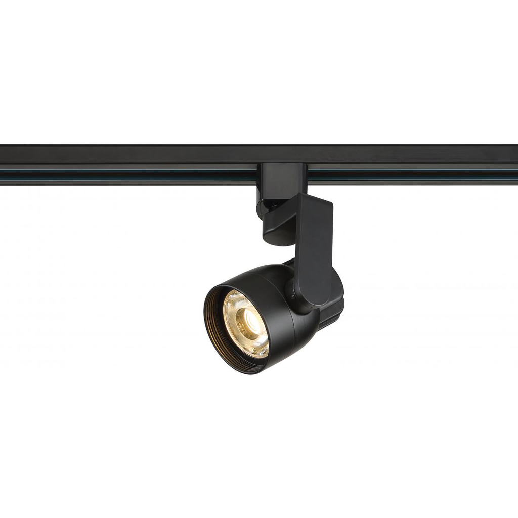 SATCO TH424 12W LED TRACK HEAD ANGL SATCO TH424 12W LED TRACK HEAD ANGL