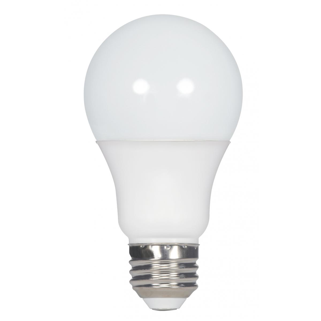 SATCO S8499 12.5A19/LED/30K/ND/120V SATCO S8499 12.5A19/LED/30K/ND/120V