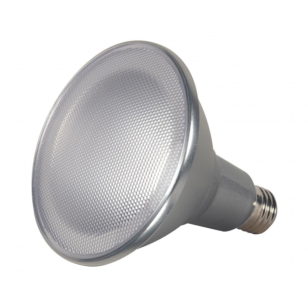 SATCO S9442 15PAR38/LED/25'/3500K/1 SATCO S9442 15PAR38/LED/25'/3500K/1