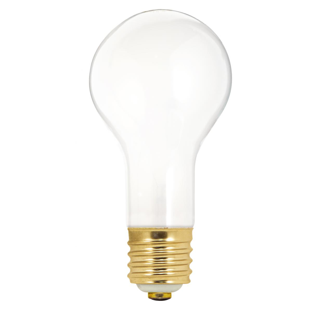 SATCO S1826 100-200-300W PS25 3-WAY SATCO S1826 100-200-300W PS25 3-WAY