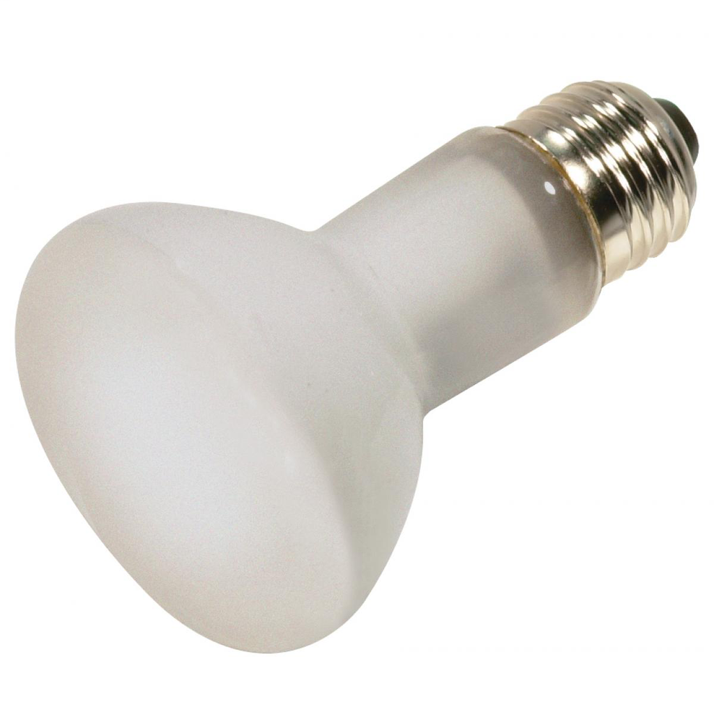 Satco S4886 50 watt 120 Volt 300 Lumen R20 2000 Average Rated Hours Medium Base Frost Shatterproof Incandescent Lamp Satco S4886 50 watt 120 Volt 300 Lumen R20 2000 Average Rated Hours Medium Base Frost Shatterproof Incandescent Lamp