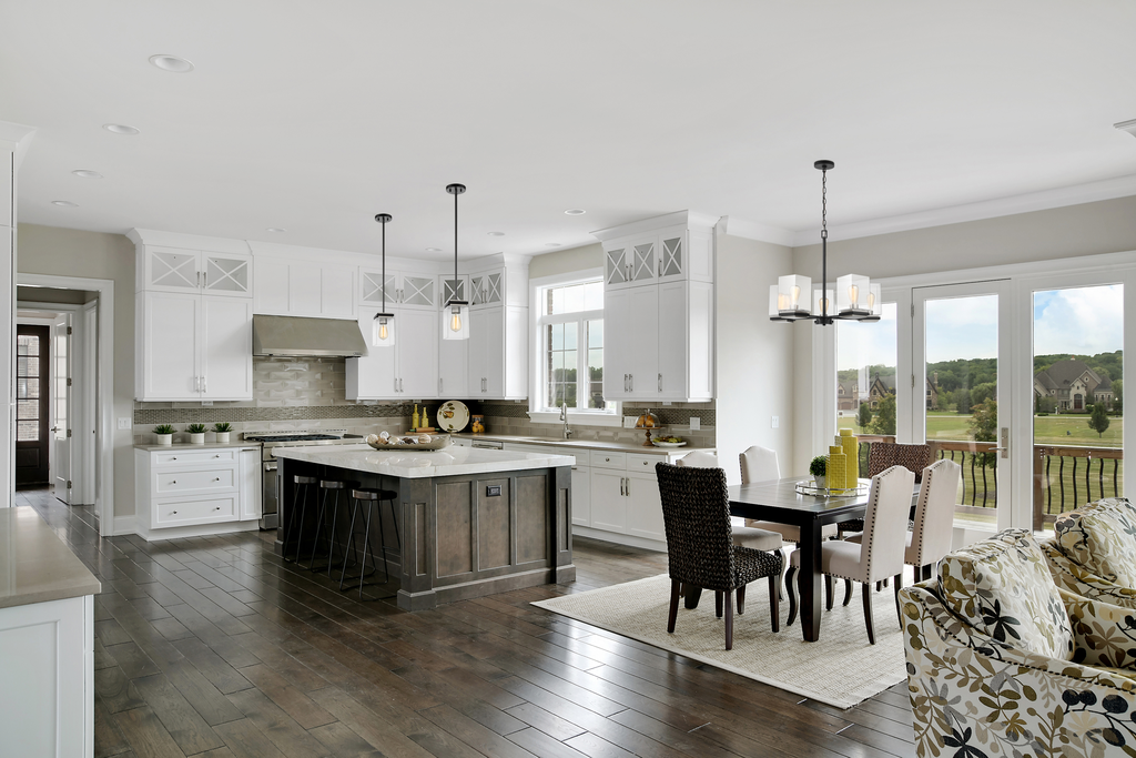 Product image for SATCO 60/7656 CROSSROADS 5 LT CHAND