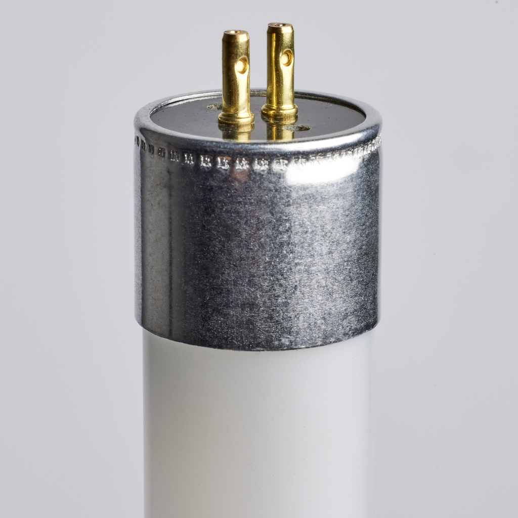 Satco S11905 4 Watt T5 LED; Miniature bipin base; 4000K; 50000 Average