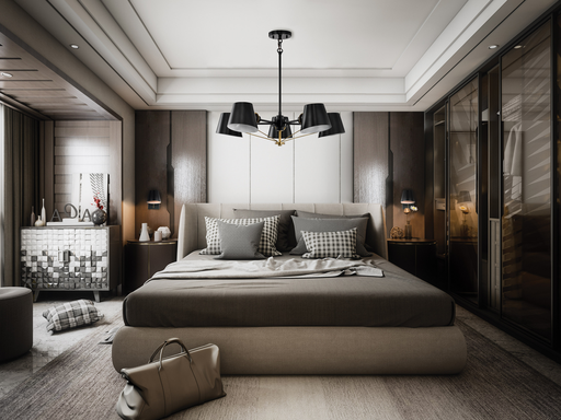 Product image for SATCO 60/7381 BAXTER 1 LIGHT VANITY