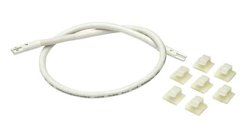 Picture of 63/306 - Connecting Cable; 18 in.; Length; For Thread LED Products; White