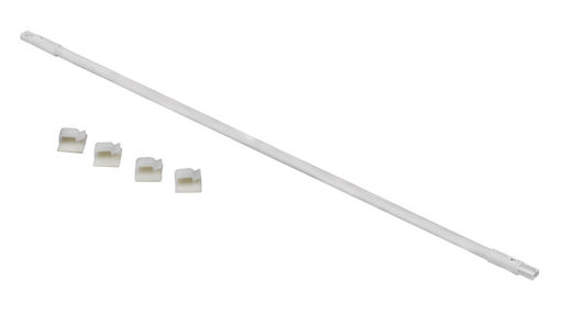 63/305 - Connecting Cable; 12 in.; Length; For Thread LED Products; White