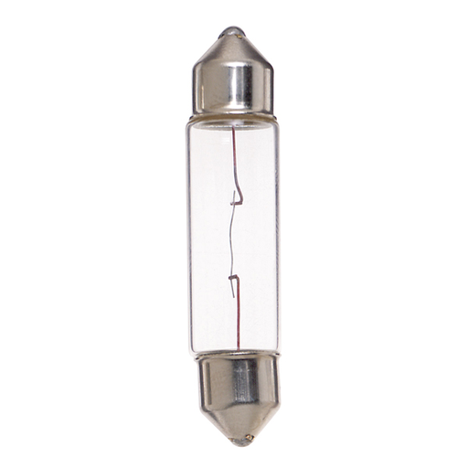 Product image for SAT VG040 6413/12V/5W/SV8.5/T3.25/C8