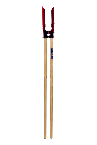 Special Atlas Digger, Steel He