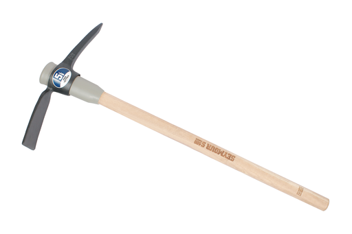 5 lb Pick Mattock with 36" Har