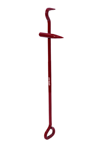 All-Steel Manhole Lifter with