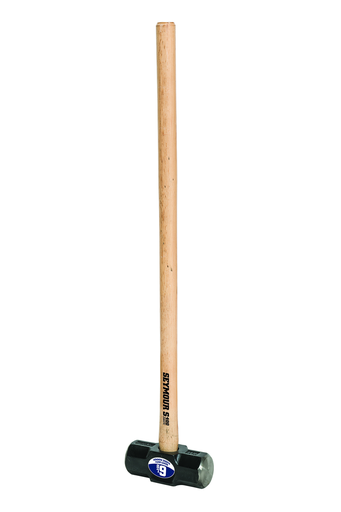 UTG* 6 lb. Sledge Hammer, 36"