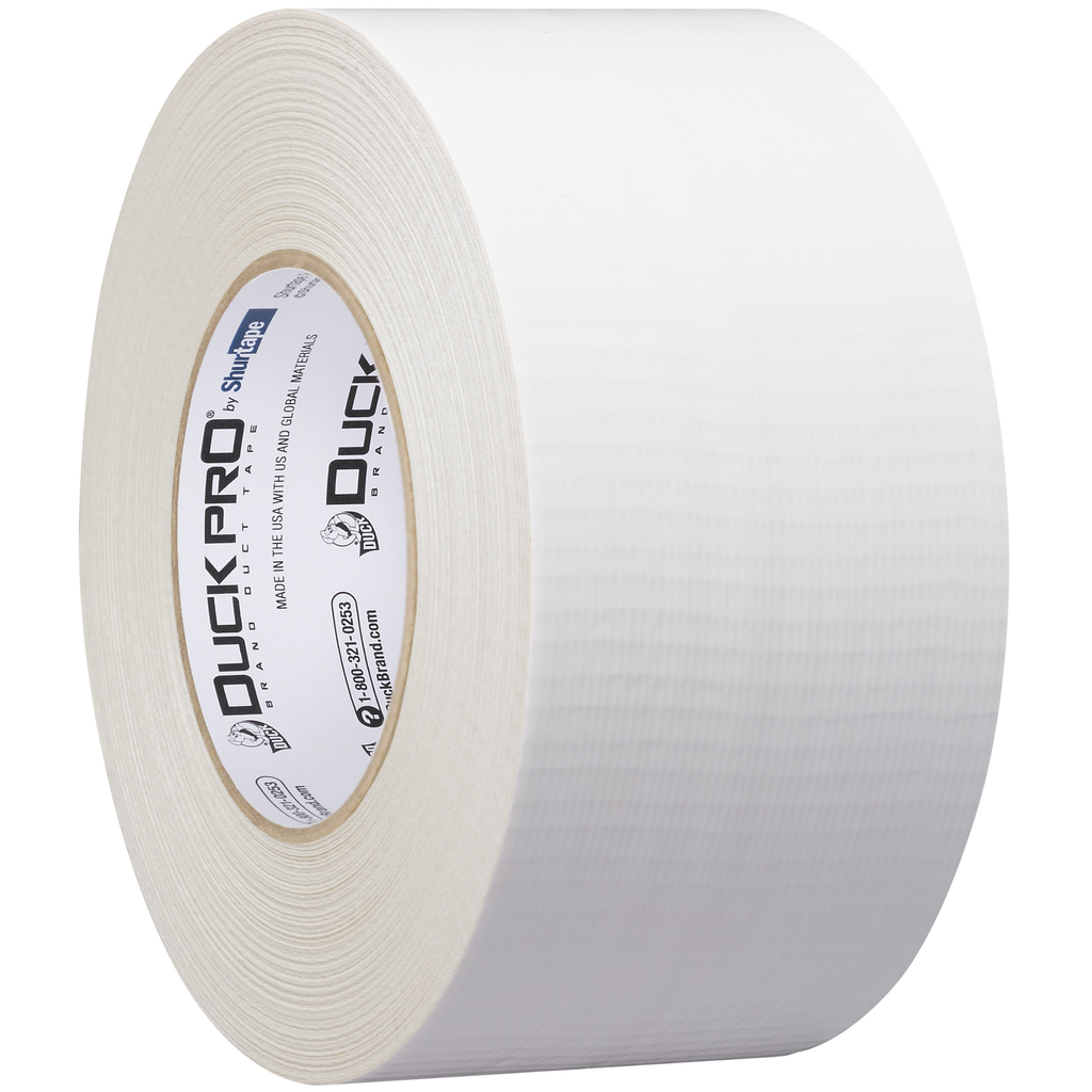 TAPWHITE DUCT