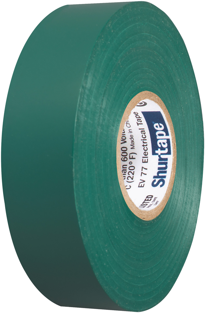TAP3/4" GREEN