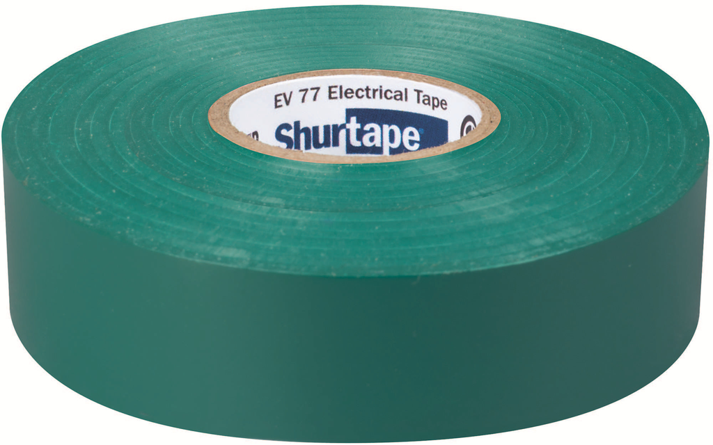 TAP3/4" GREEN