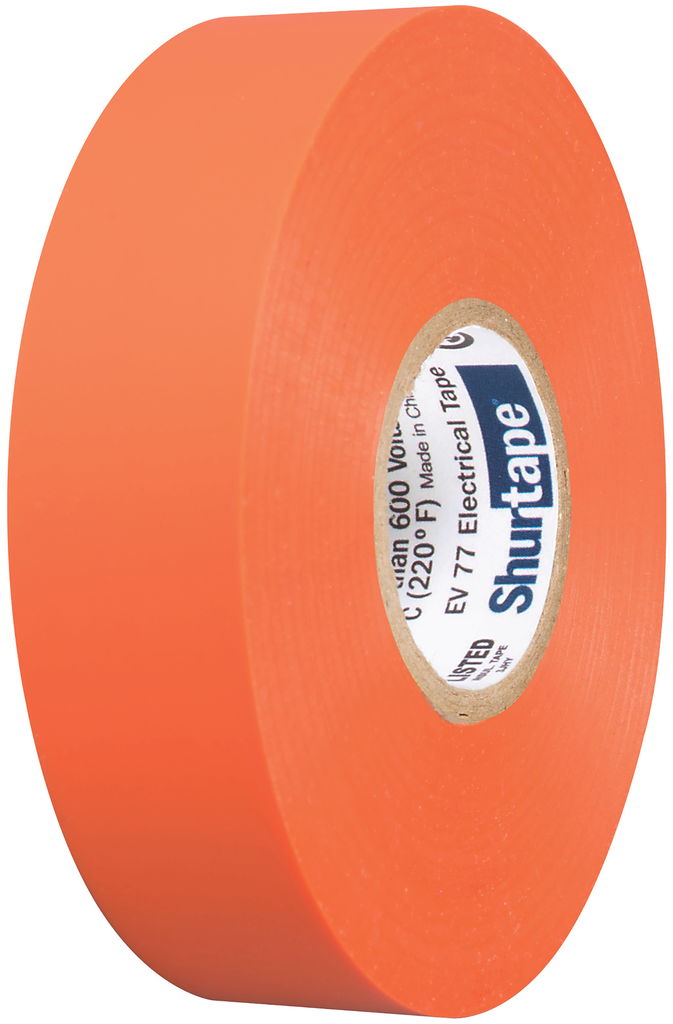 TAP3/4" ORANGE