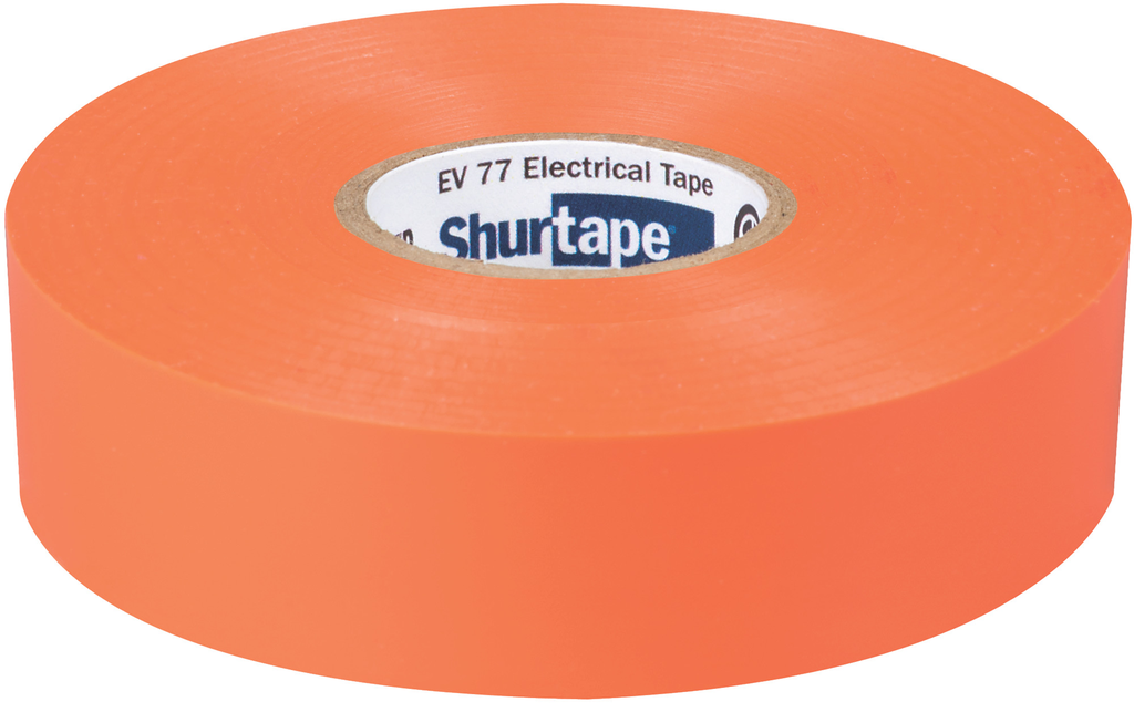 TAP3/4" ORANGE