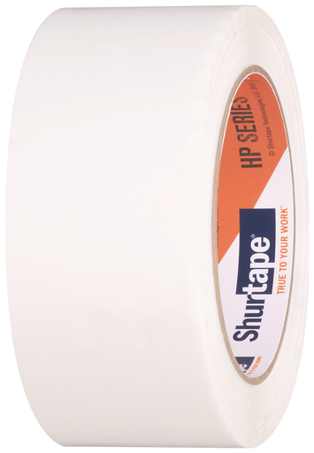 2X110YDS TAPE PRODUCTION GRADE HOT MELT WHT PACKAGING HP200 (36/CTN)