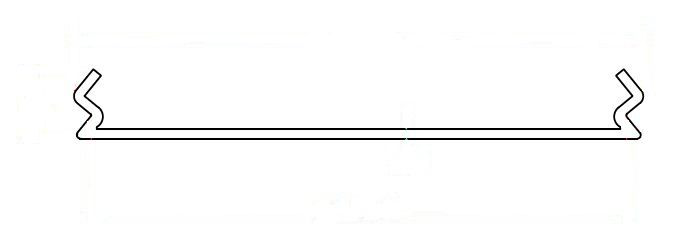 Product image for LOL FBX-SLCA-2W FBX Field Installed