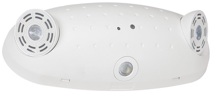 LOL CLU3NW Compac LED 3 Lamp Head Product image for LOL CLU3NW Compac LED 3 Lamp Head