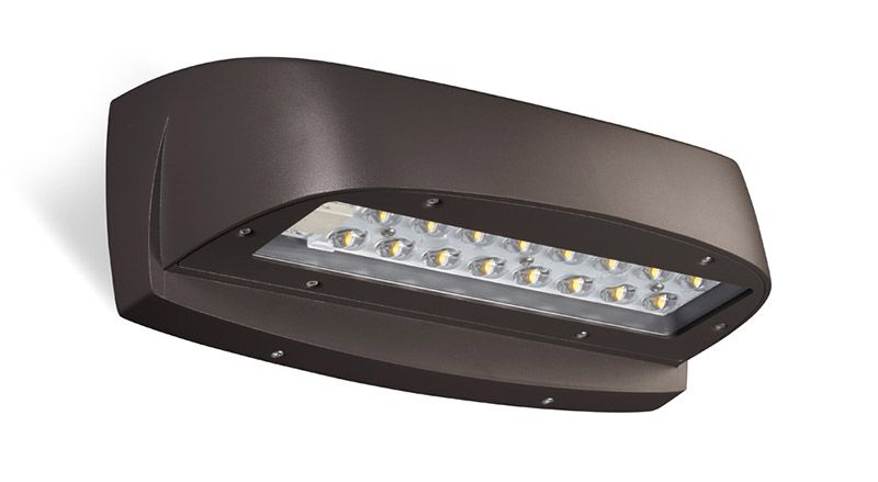 Product image for LUM CAN LPW16-G3-8-DGY LytePro Wall