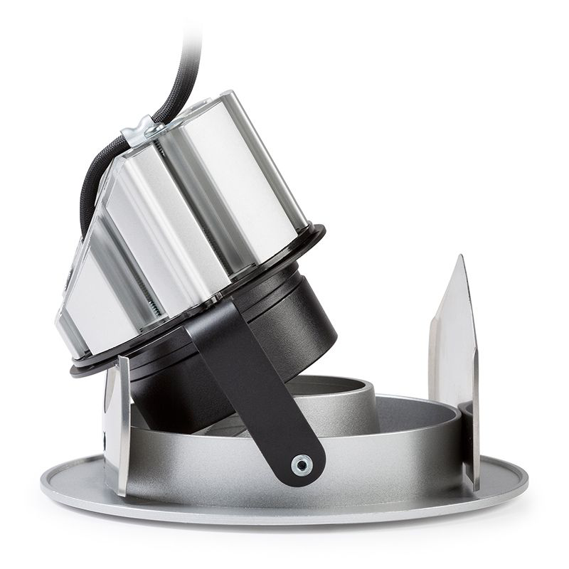 Product image for LOL L3RDW 3.75" DOWNLIGHT WHITE CON