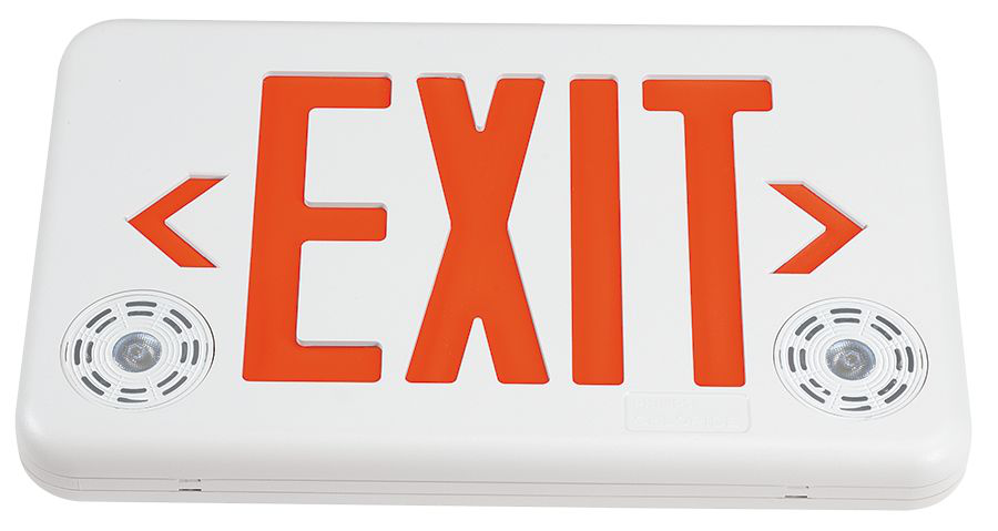 Product image for LOL CLCNRW2R Compac LED Combo , Nic