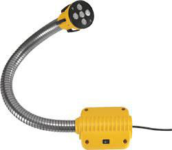 Product image for D-B ID5L32-120 LED DOCK LT 15W 32in