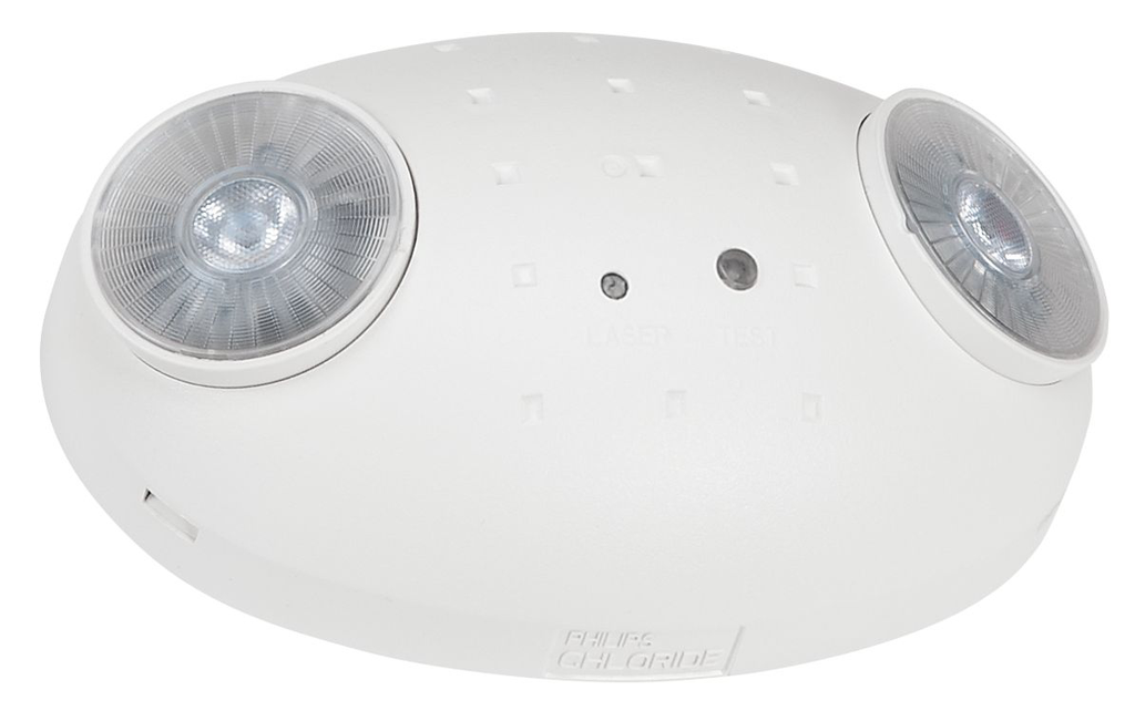 Product image for LOL CLUNW Compac LED 2 Lamp Head E