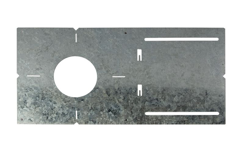 Product image for LUM MDRN Mini Downlight Series NC p