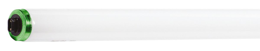 Product image for Philips 381764 110 W T12 8800 Lumen 4100 K 59 CRI Cool White Linear Fluorescent Lamp