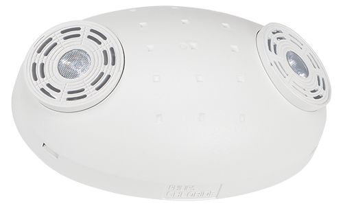 Product image for LOL CLR2W Compac LED Remote Unit, D