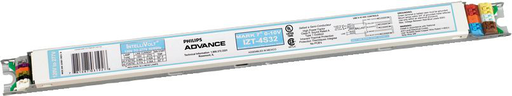 Product image for ADV IZT4S3235M ELE DIMMING BALLAST