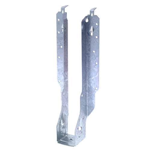 IUS Galvanized Face-Mount Joist Hanger for 2-1/2 in. x 11-7/8 in. Engineered Wood