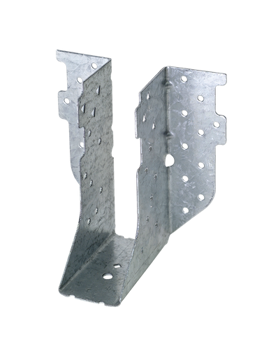 HTU Galvanized Heavy Face-Mount Truss Hanger for 2x6