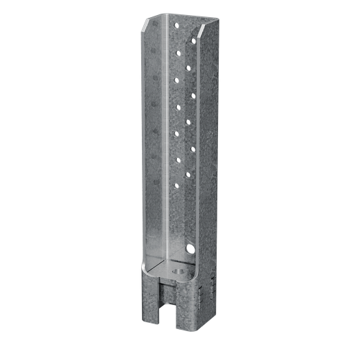 HDQ 14-in. Galvanized Holdown w/ Strong-Drive® SDS Screws
