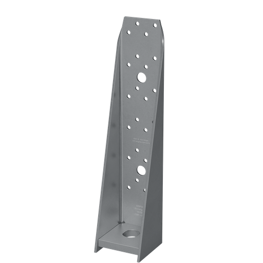 HHDQ 15-1/8 in. Holdown w/ Strong-Drive® SDS Screws