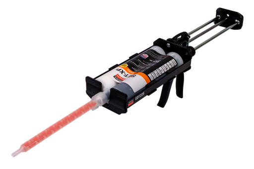 SET-XP® 22-oz. High-Strength Epoxy Adhesive Cartridge w/ 1 Nozzle and Extension