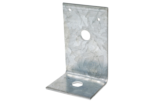 2 in. x 3-7/8 in. x 2-1/2 in. ZMAX® Galvanized Angle
