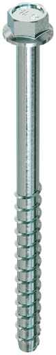 Titen HD® 5/8 in. x 10 in. Heavy-Duty Screw Anchor (10-Qty)