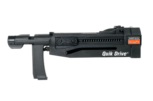 Quik Drive® PRO250 Subfloor Attachment