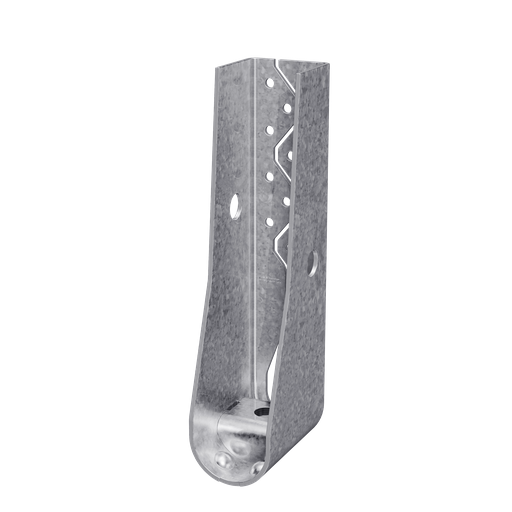 S/HDU 10-3/8 in. Light-Gauge Steel Holdown