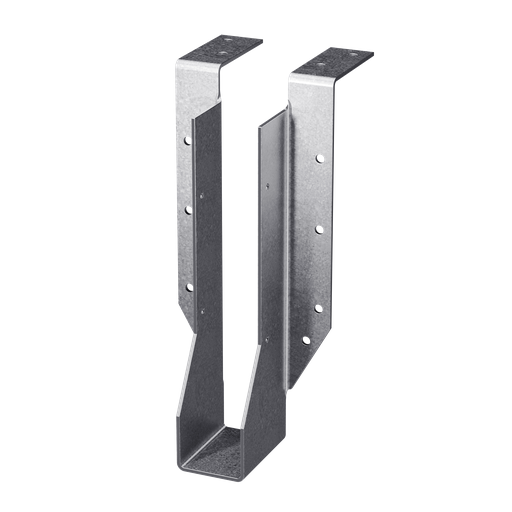 HU Galvanized Top-Flange Joist Hanger for 2x10