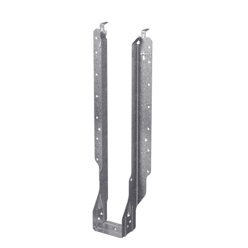 IUS Galvanized Face-Mount Joist Hanger for 2-1/2 in. x 14 in. Engineered Wood