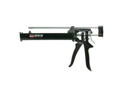 ADT813S Steel Adhesive Dispensing Tool for 12.5 oz. Cartridge