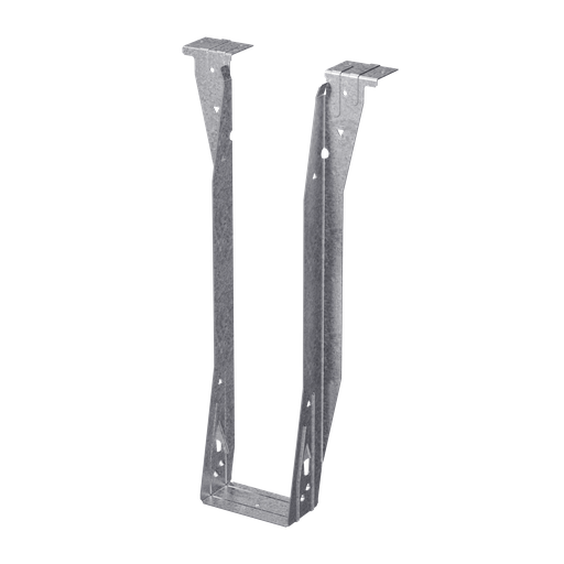 ITS Galvanized Top-Flange Joist Hanger for 3-1/2 in. x 16 in. Engineered Wood